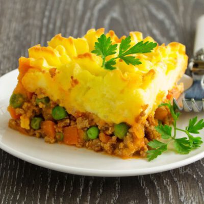 Cottage Pie