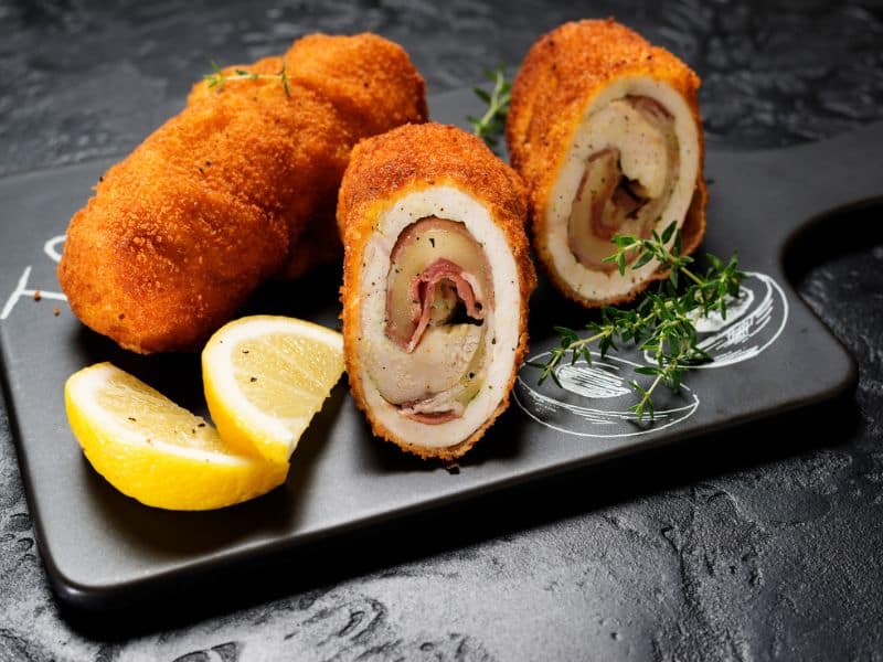 Cordon Bleu