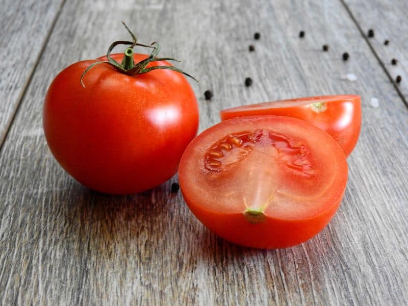 Tomato